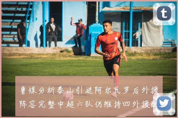 鲁媒分析泰山引进阿尔瓦罗后外援阵容完整中超六队仍维持四外援配置